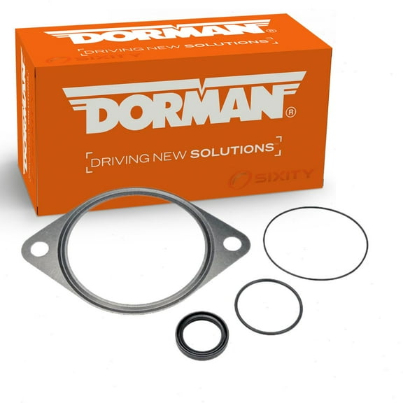 Dorman Vacuum Pump Repair Kit compatible with Dodge Ram 3500 5.9L L6 1994-2002