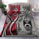 thumbnail image 2 of Juego de cama personalizado Kiribati - Cocotero clásico, 2 of 6