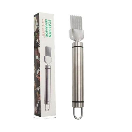 

Aoanydony Multifunction Kitchen Slicer Efficient And Easy To For Cutting Vegetables Easy And Convenient Figure 2