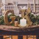 thumbnail image 4 of Portavelas de placa de hierro de 5 uds, soporte de vela de montaje, platos decorativos para velas, 4 of 6