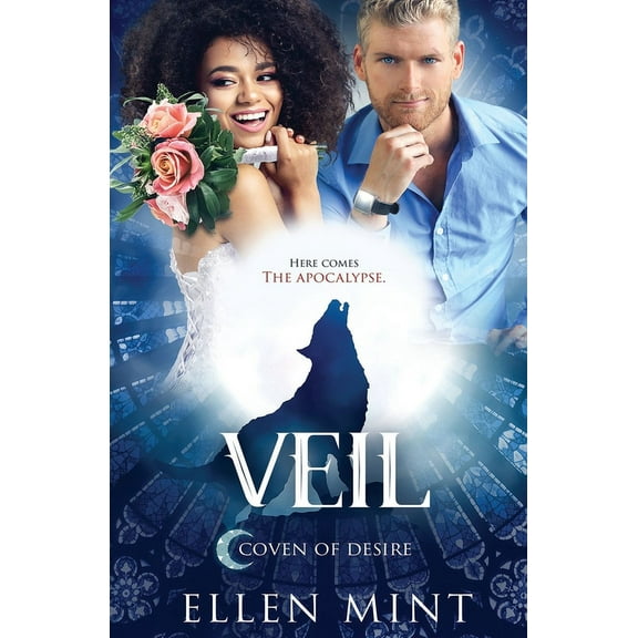 Coven of Desire: Veil (Paperback)