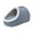 A094 H 21.7x15.7x11.8"!, variant on Cozy Pet Bed Indoor Bed With Removable Mattress Warm Cat Sleeping Bed Cat Ho.use Indoor Bed Non Washable Soft Pet Slipper Bed For Small And Medium Pet Cushion Home Decor