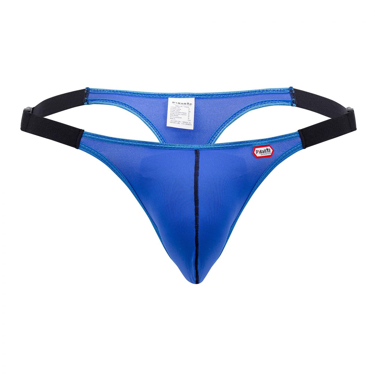 Pikante 0500 Special Thongs - Walmart.com