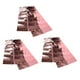 thumbnail image 1 of Manteles decorativos, 3 manteles decorativos de aluminio para fiestas, manteles metálicos hechos a medida para la perfección, 1 of 14