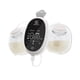 thumbnail image 1 of Horigen D6 Leche Blanca Extractor de Leche Eléctrico Manos Libres Portátil Lactancia de Bajo Ruido Fuerte Succión 180ml/6oz, 1 of 12