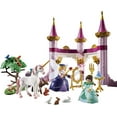 thumbnail image 2 of Playmobil Palace 70077, 2 of 2