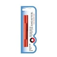 thumbnail image 2 of Sheaffer Ink Cartridges, Red, 2 of 2