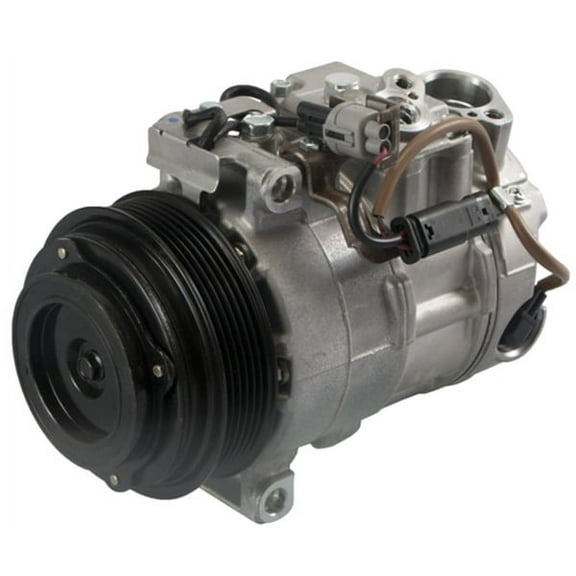 Denso 6SBU16C Compressor