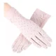 thumbnail image 2 of Guantes Mujer Botones Flor Protección Solar Fps 50+, 2 of 3