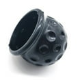 thumbnail image 2 of Riwesomey 4x tapa de bola de barra de remolque fácil de instalar para ajuste Universal tapa de cubierta de bola de barra de remolque Universal Automoción decorativa y accesorios, 2 of 6