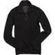 thumbnail image 1 of Calvin Klein - SuÃ©ter de punto con cremallera de 1/4 para hombre, color negro, grande Calvin Klein Tejer, 1 of 1