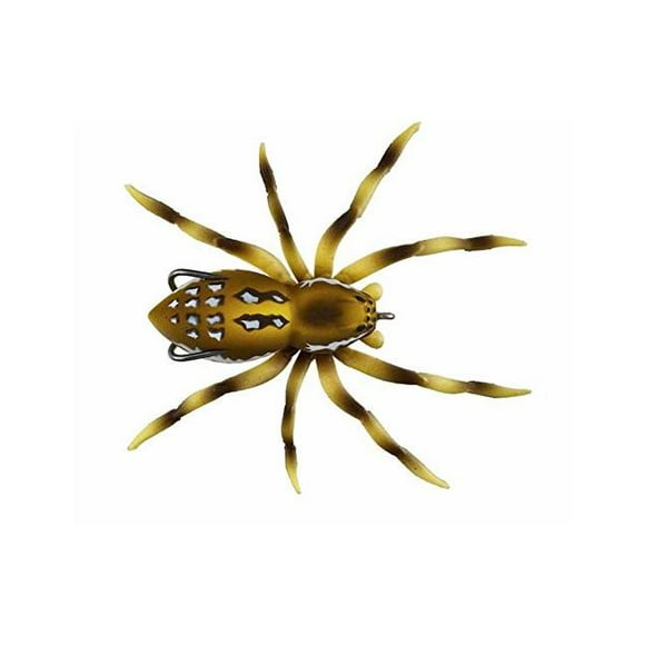 LUNKERHUNT LP LH PHANTOM SPIDER 2.25 SIX SPOT LSPIDER01