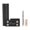 4 inches, variant on 90 Degree Parallel Line Marker Gauge Carpenter Square Layout Tool Ruler Woodworking Tools Meter Angle-Finder
