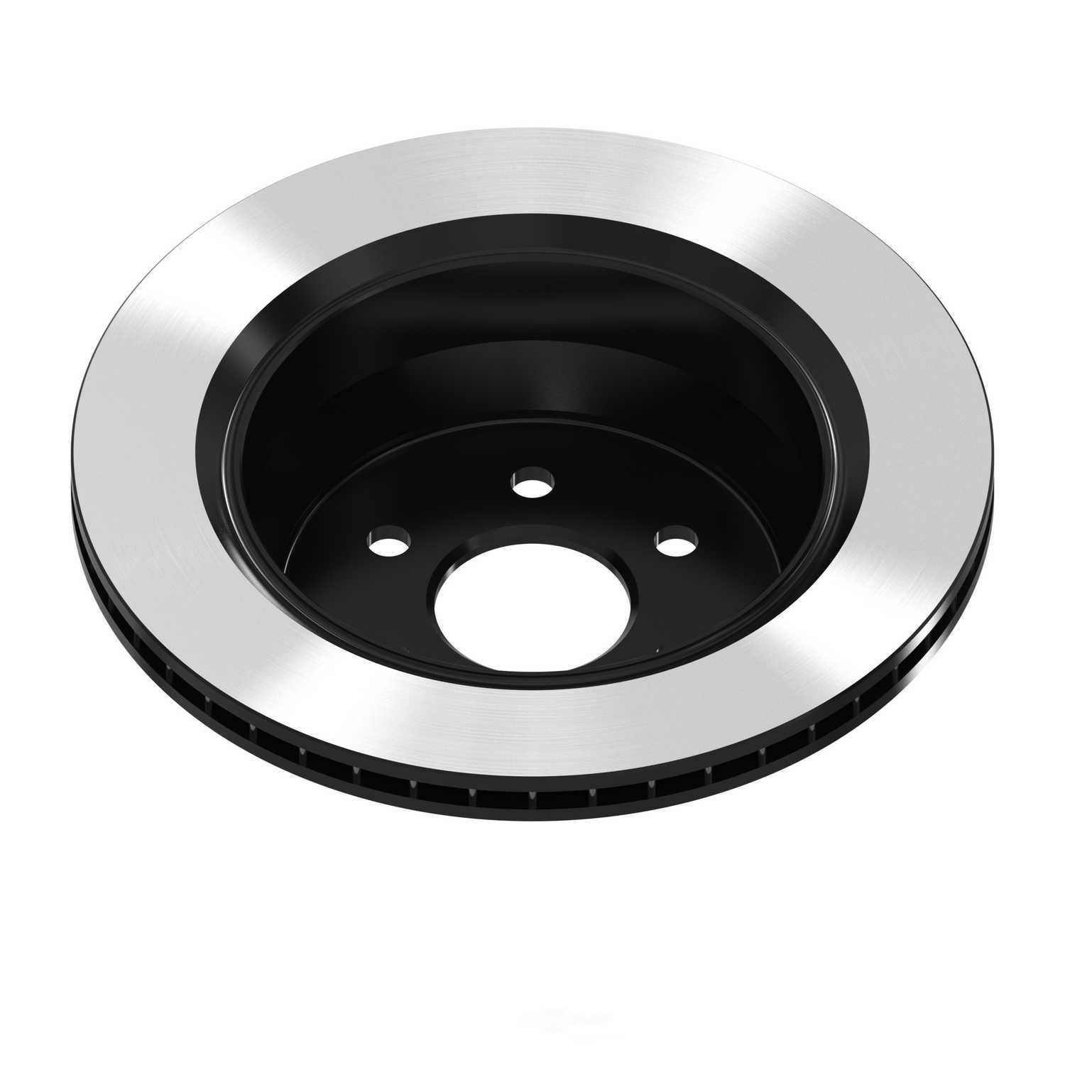 Wagner Brake BD181174E Rear Disc Brake Rotor