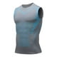 thumbnail image 2 of Chaleco Casual Para Hombre Nuevo Sin Mangas Lycra, 2 of 5