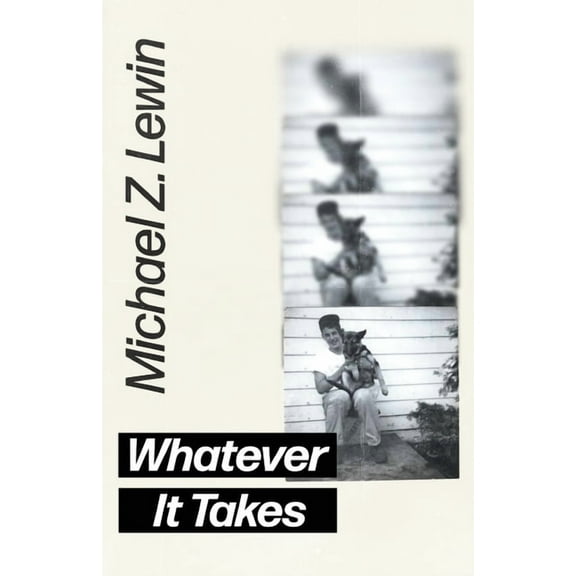 Whatever It Takes, (Paperback)