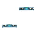 thumbnail image 2 of Scienceny Inclinómetro de nivel electrónico de 11 pulgadas con imanes para la construcción Type1 NO1, 2 of 6