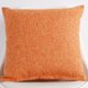 thumbnail image 1 of DEKAXID - Fundas de almohada de chenilla suave, teñidas en un tono liso, para sofá, decoración del hogar, paquete de 2, 1 of 6