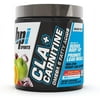BPI Sports CLA + Carnitine Weight Loss Support Formula, Fruit Punch – 50 srv.