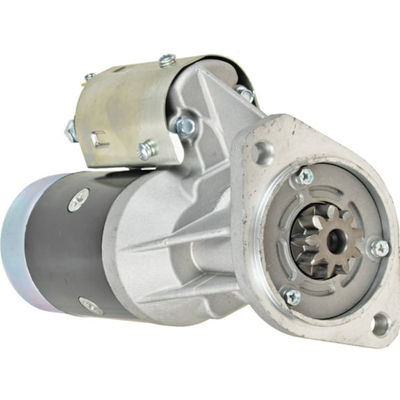 DB Electrical New Starter 410-44105 for Nissan H01 H02 Sd25 Diesel Forklift Lift Truck 1985-On S13-104