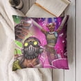 thumbnail image 3 of Apex Legends Pillow Case Soft Pillow Cover Pillowcase Decorative Cushion Cover Home Decor 26 "x26 ", 3 of 8