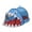 Shark, variant on S SERENABLE Kids Tent Lightweight Playhouse Boy Girl Baby Sleep for Children Dinosaur