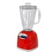 thumbnail image 2 of Licuadora Oster 10 Velocidades Roja, 2 of 4