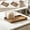 2Pcs Kitchen Drying Rack Under $5 a1, variant on Fufafayo Stainless Steel Kitchen Drying Rack Countertop Bowl Drainer Dish Drying Mat for Dishes Utensils Fruits Vegetables, Fast Drying Organizer for Kitchen Counter Sink Shelf