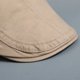 thumbnail image 3 of Gorro-Boina Viejo Beige, 3 of 3
