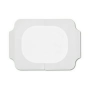 Mepore Film Transparent Film Dressing Frame Style Delivery Rectangle 2-2/5 x 2-3/5" Sterile 270600, 600 Ct