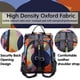 thumbnail image 5 of Mochila impermeable COFIHOME antirrobo para mujer color Large, 5 of 5