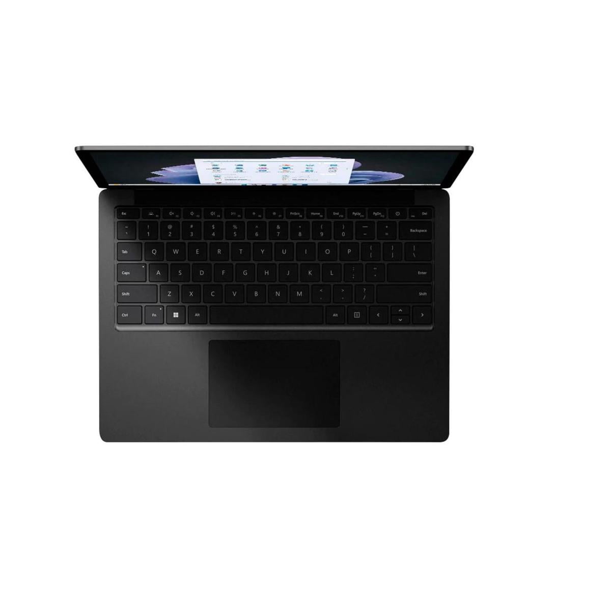Pre-Owned Microsoft Surface Laptop 5th Gen - 13.5