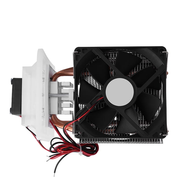 Seal Ability Thermoelectric Cooler Semiconductor Refrigeration Cooling Dehumidification For Engineering Technology Control Circuit Industry