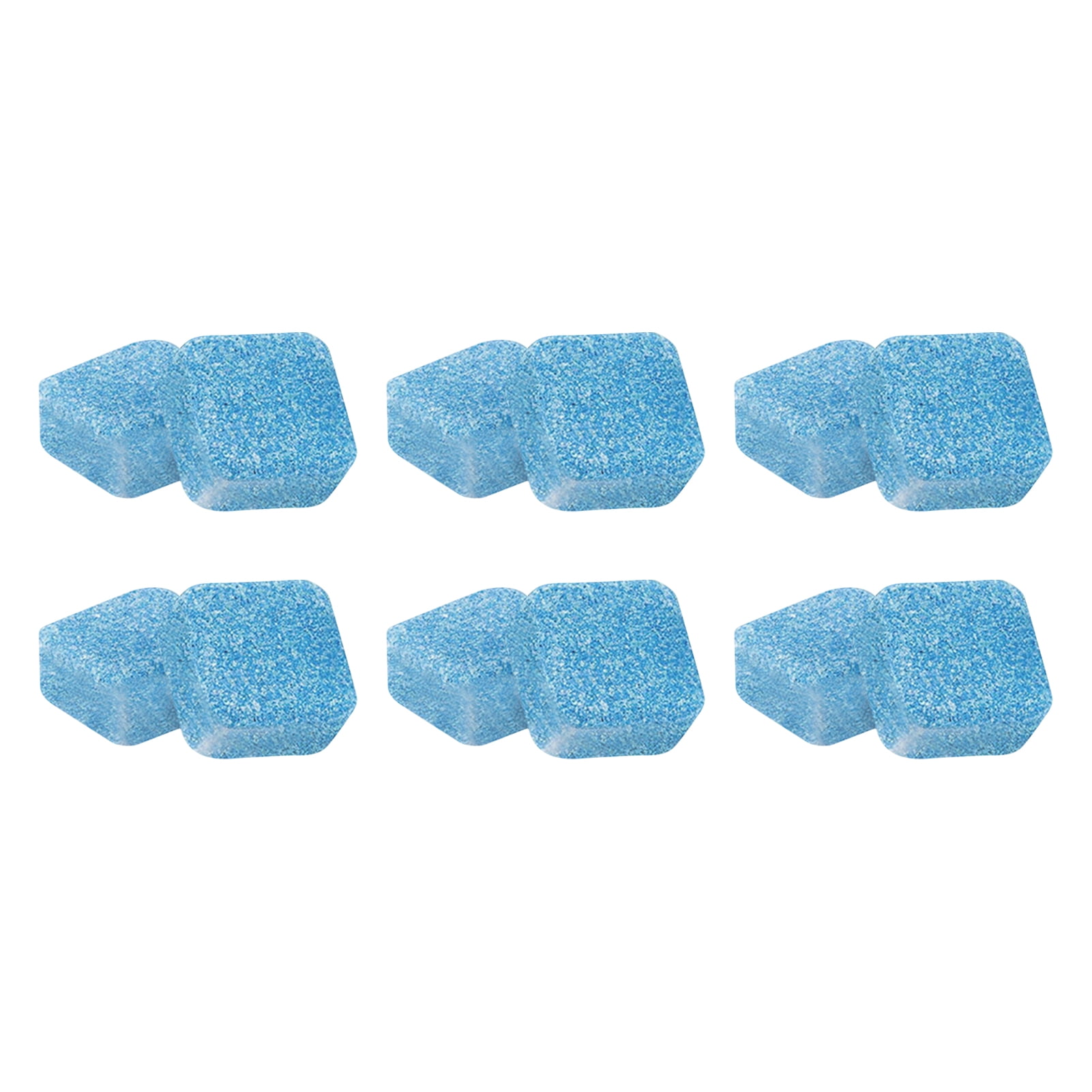 Biplut Toilet Cleaning Tablets Strong Decontamination Refresh Air