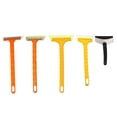 thumbnail image 3 of Mobutofu 5Set Car Pusher for Snow Removal Shovel Stainless Steel for Winter Drivers, 3 of 5