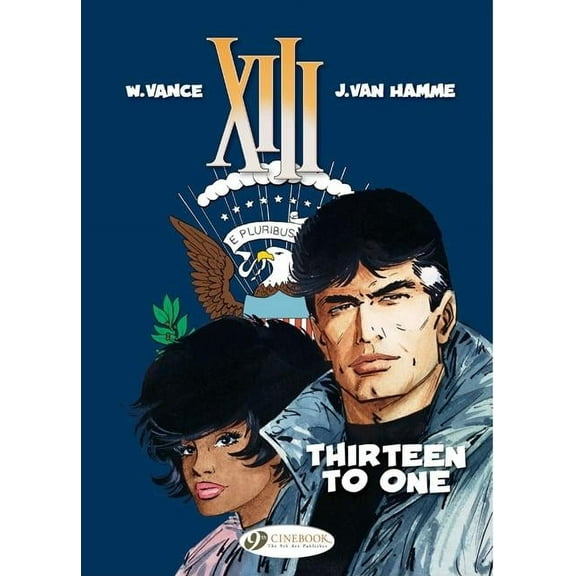 XIII: Thirteen to One (Paperback)
