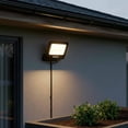 thumbnail image 2 of Lampara Reflector Led Exterior 30W 6500K Luz De Dia, 2 of 9