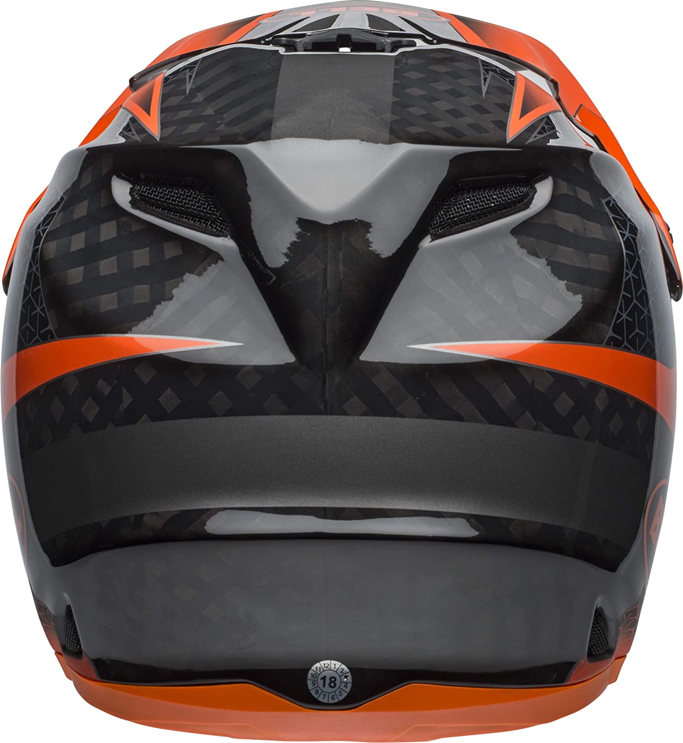 Bell Adult Full-9 Bike Helmet