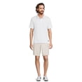 thumbnail image 3 of George Men's and Big Men's Cotton Cargo Short, 3 of 6