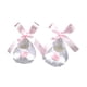 thumbnail image 2 of Calzado de baile para muñecas de 18 pulgadas, accesorios para muñecas americanas, perfecto para regalar. blanco, 2 of 9