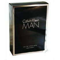 Calvin Klein Man by Calvin Klein 3.4 oz EDT Spray