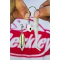 thumbnail image 4 of Berkley PowerBait Power Swimmer Fishing Soft Bait, 4 of 6