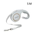 thumbnail image 1 of Kimpets 3M 5M Dog Retractable Traction Rope Dog Leash Cat Puppy Harness Belt Automatic Flexible Small Medium Dogs Pet Products qym unisex, 1 of 2