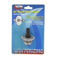 thumbnail image 1 of VALTERRA LLC P23508VP Water System Blow Out Plug, 1 of 1