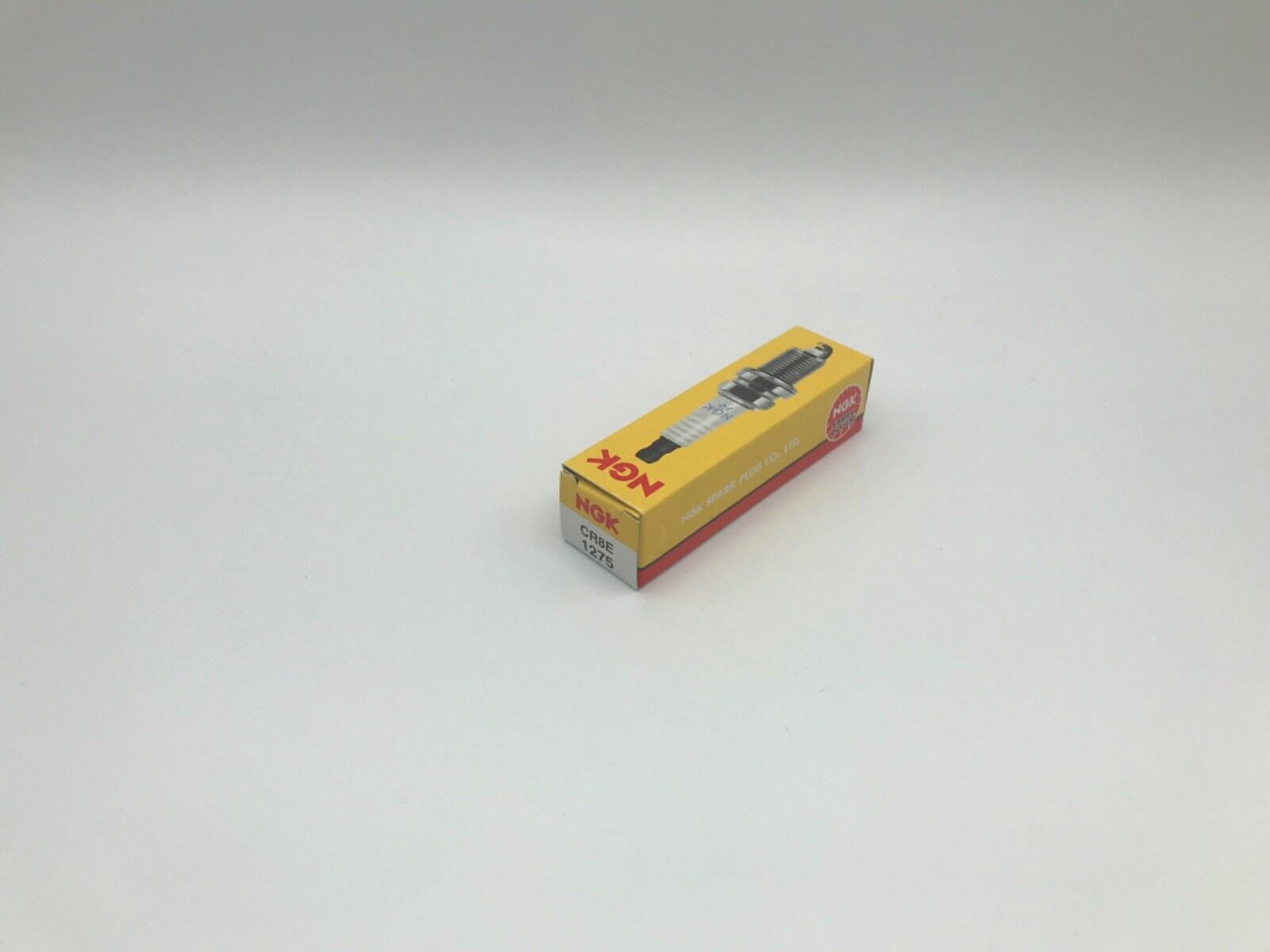 Candele NGK BPR5ES Originali OEM - Confezione Da 4 Pezzi, Per Vari Motori A Benzina, Ricambio Di Qualità Candele Per Auto E Moto - Foto 9