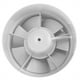 thumbnail image 3 of Ventilador Extractor En Línea Ventilador De Tubo Ventilador De Conducto Construcción Intermedia Ventilador De Sala De Cultivo Tubo De Conducto Manguera De Tubo Speravity HA025510-01, 3 of 5