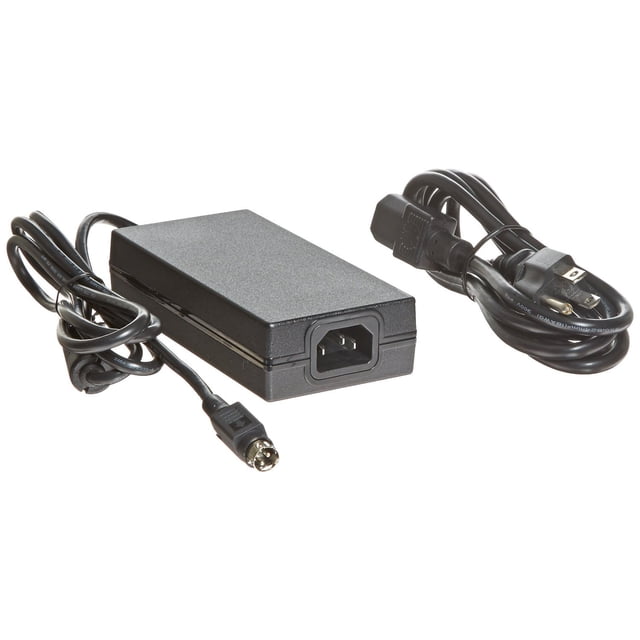 Adaptador AC Epson C825343 para impresoras térmicas de recibos