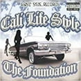 thumbnail image 2 of Cali Life Style - The Foundation - Music & Performance - CD, 2 of 3