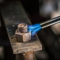 thumbnail image 3 of Standard Propane Fuel Cylinder - Pack of 3The Standard Propane Fuel Cylinder work best when used with the Burner Assembly . By Bernzomatic, 3 of 5