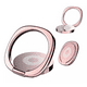 thumbnail image 2 of "Anillo Holder Sujetador Para Celular Metal 360° Soporte oro rosa ", 2 of 5